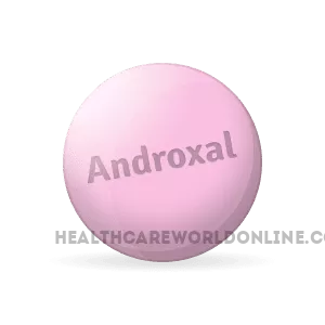 androxal