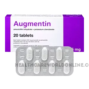 augmentin
