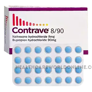 contrave