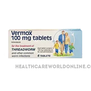 vermox